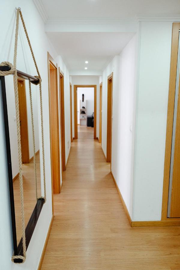 StayinSetubal - Ferienwohnung Setúbal