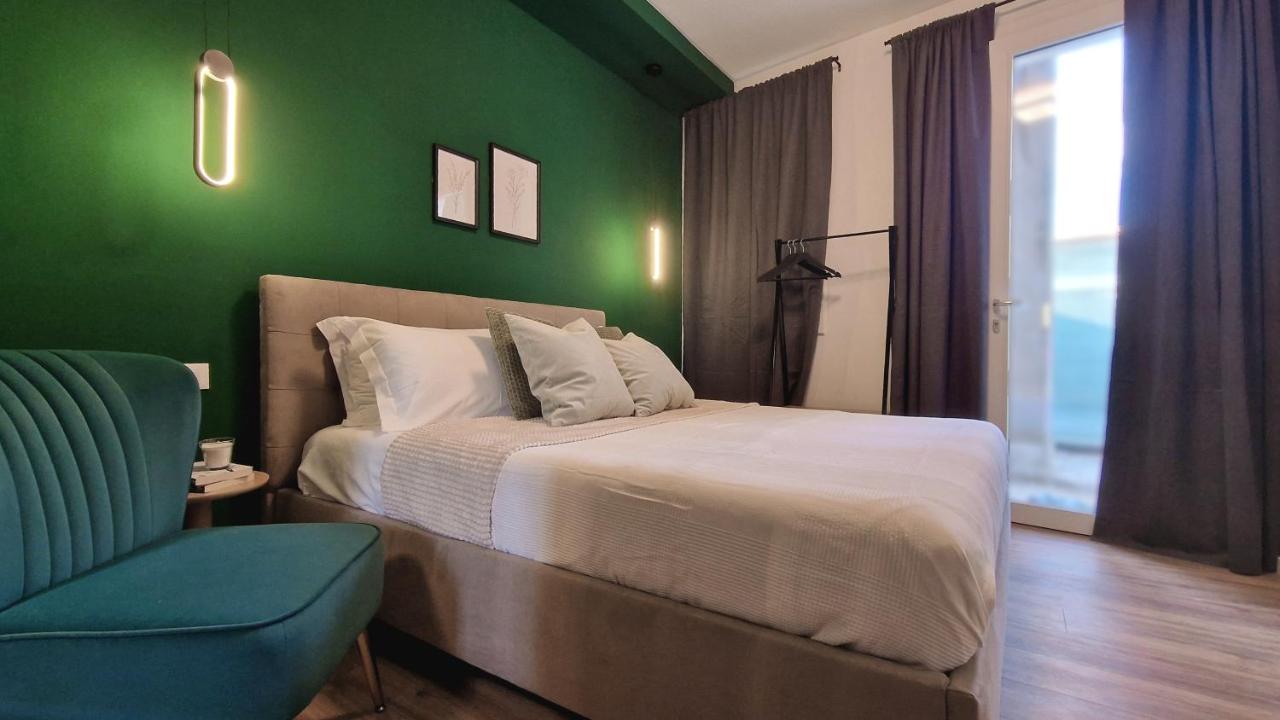 Habitación Cuádruple Confort