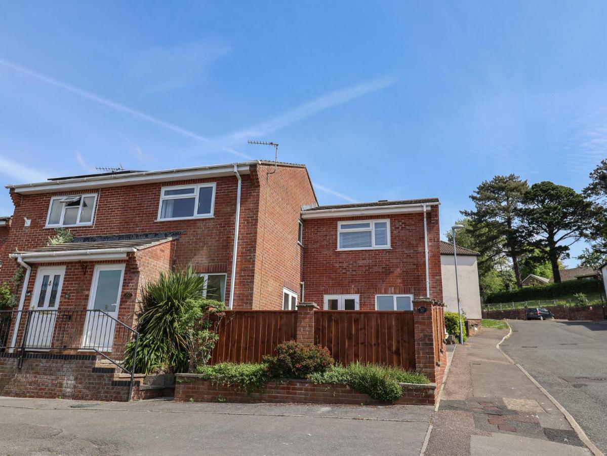 SubLyme - Ferienwohnung Lyme Regis