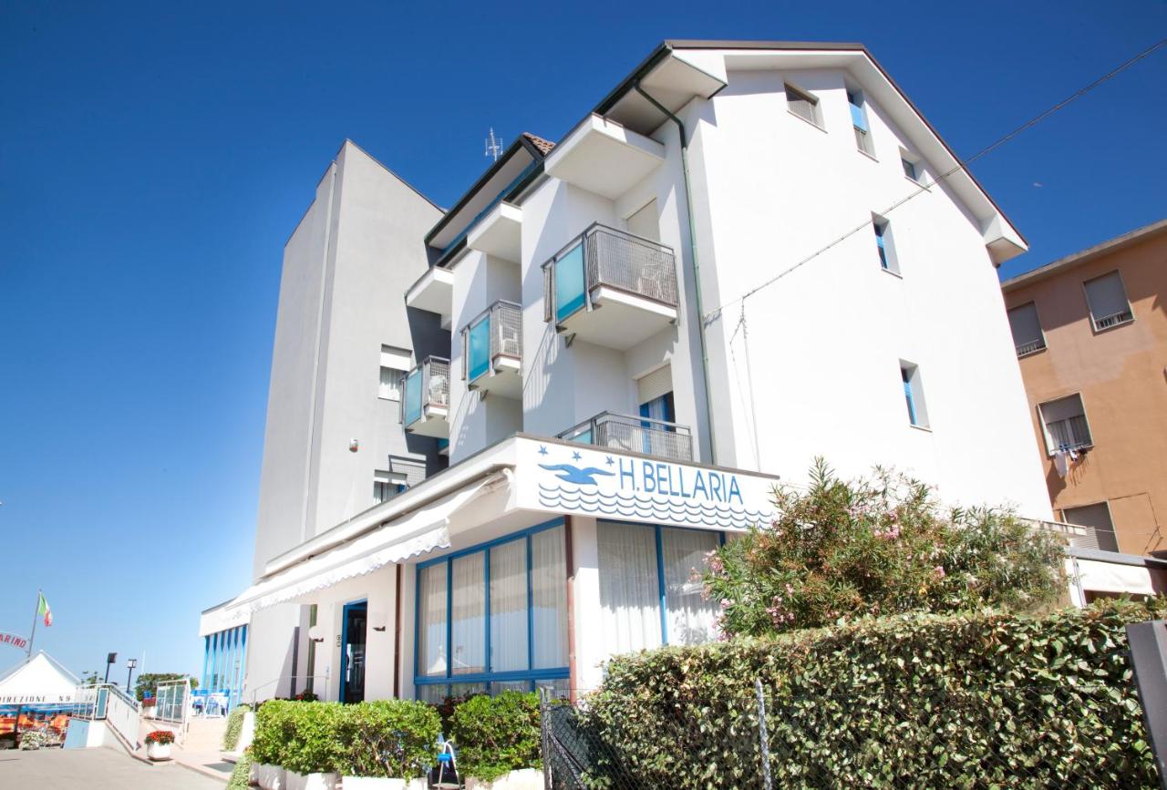 B&B Bellaria-Igea Marina - Hotel Bellaria - Bed and Breakfast Bellaria-Igea Marina