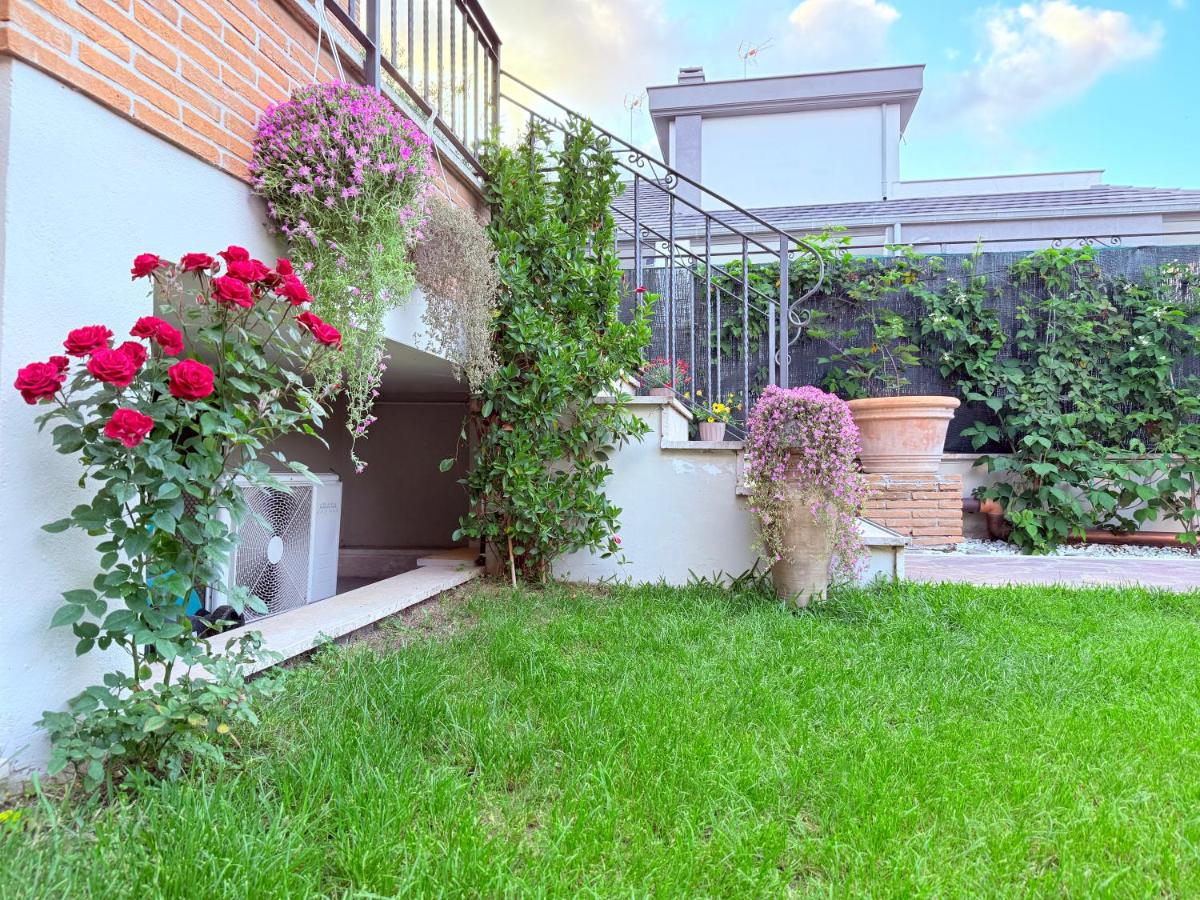 Deluxe Tweepersoonskamer met Balkon