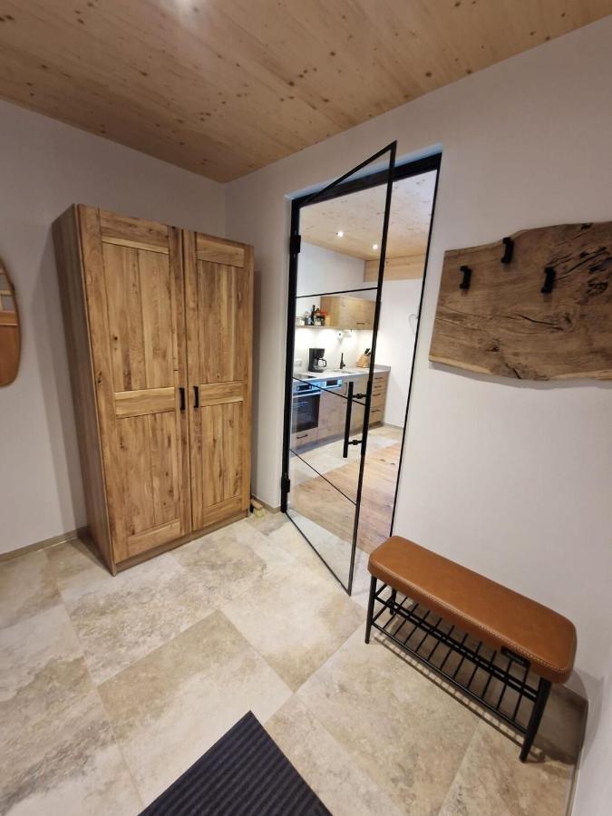 Das Stangenäcker - B&B Unterammergau