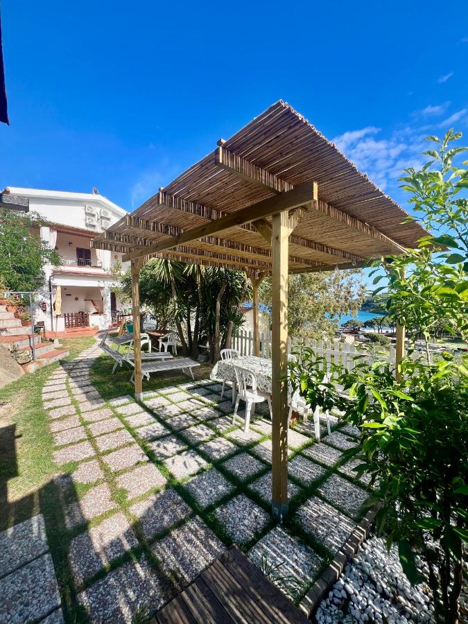 Appartamento con 1 Camera da Letto e Vista Giardino