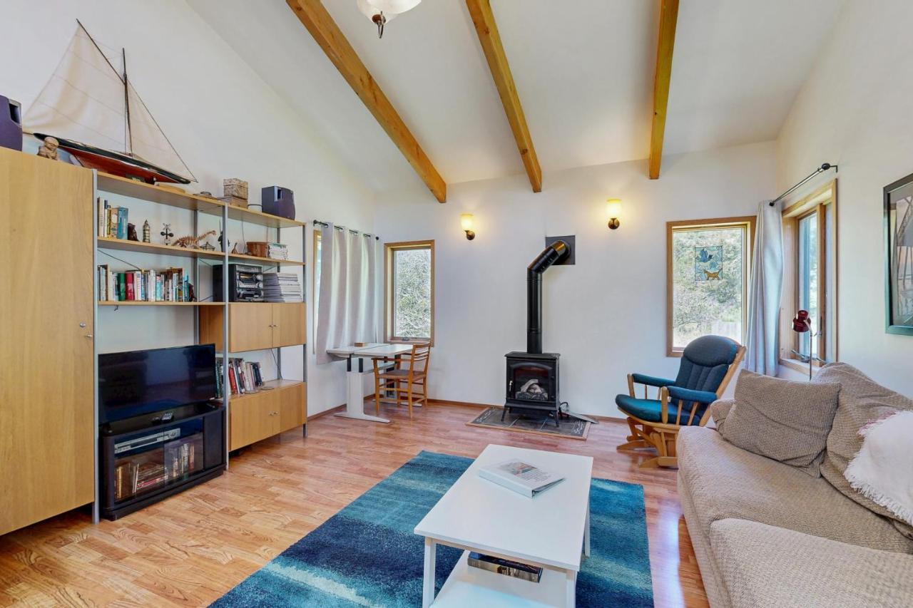 Ferienhaus mit 1 Schlafzimmer