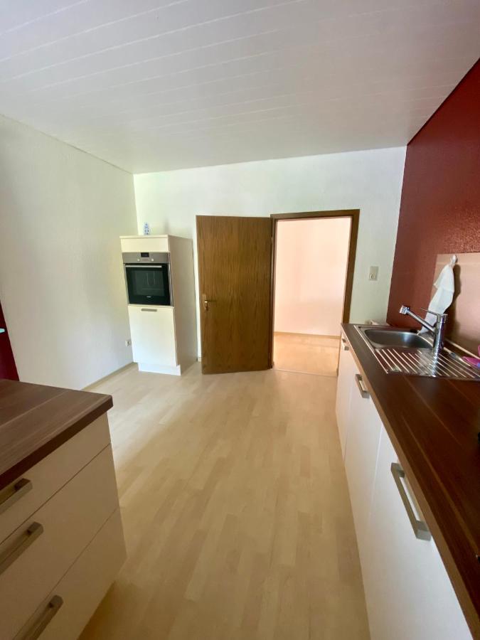 Two-Bedroom Apartment with Water View