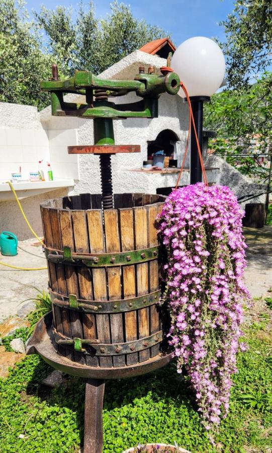 La Casetta dà Pa' e Na' - Ferienwohnung