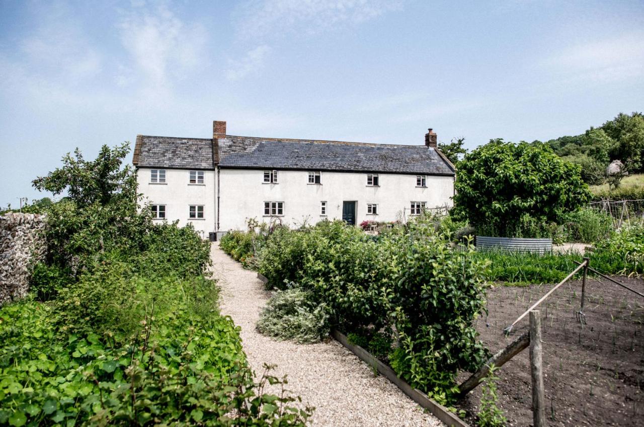 River Cottage HQ - B&B