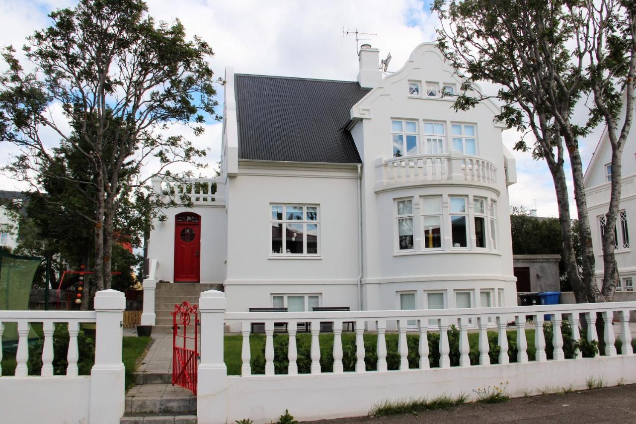 The Downtown Charm - B&B