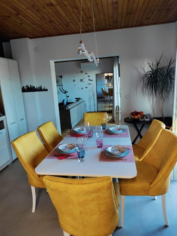 Apartment Bulić - Ferienwohnung Bičići