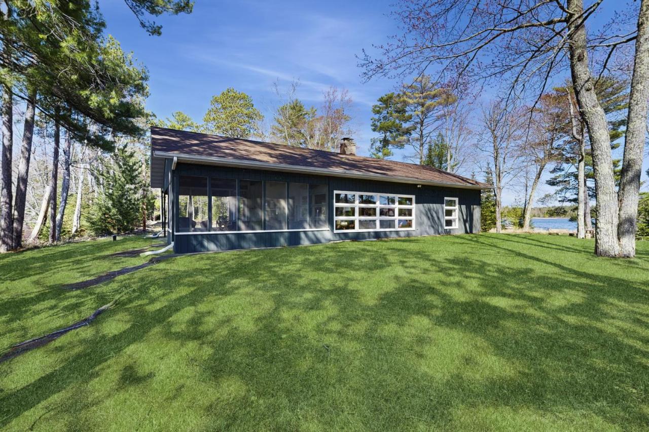 A Voyageur View - Chambres d’hôtes Eagle River