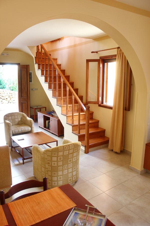 Apartment - auf 2 Etagen