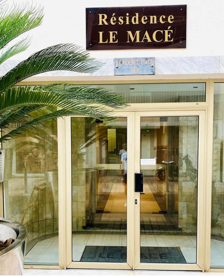 Modern and renovated apartments next to the CROISETTE and PALAIS DES FESTIVALS - Chambres d’hôtes Cannes