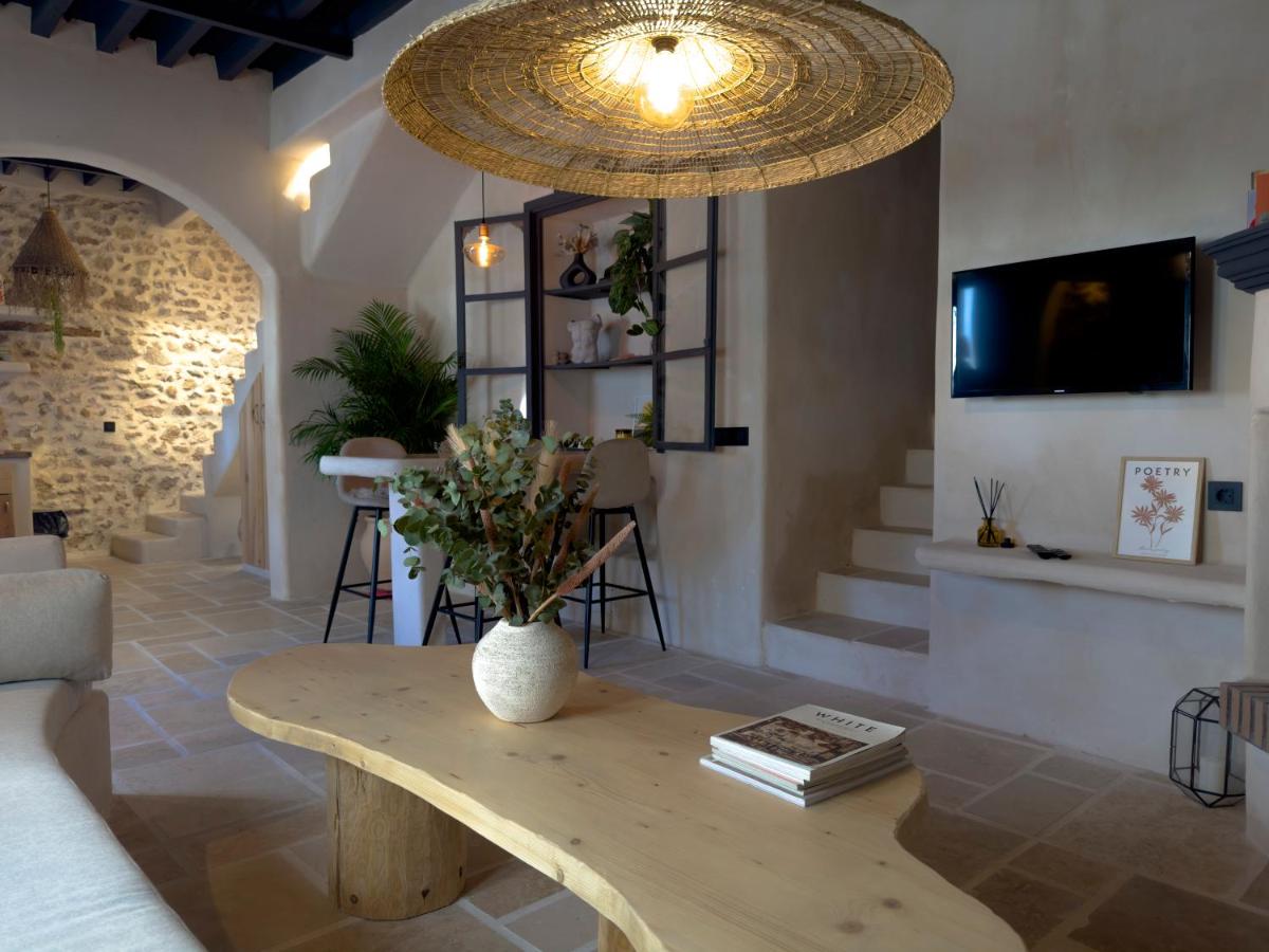 La Boheme - Chambres d’hôtes Níjar