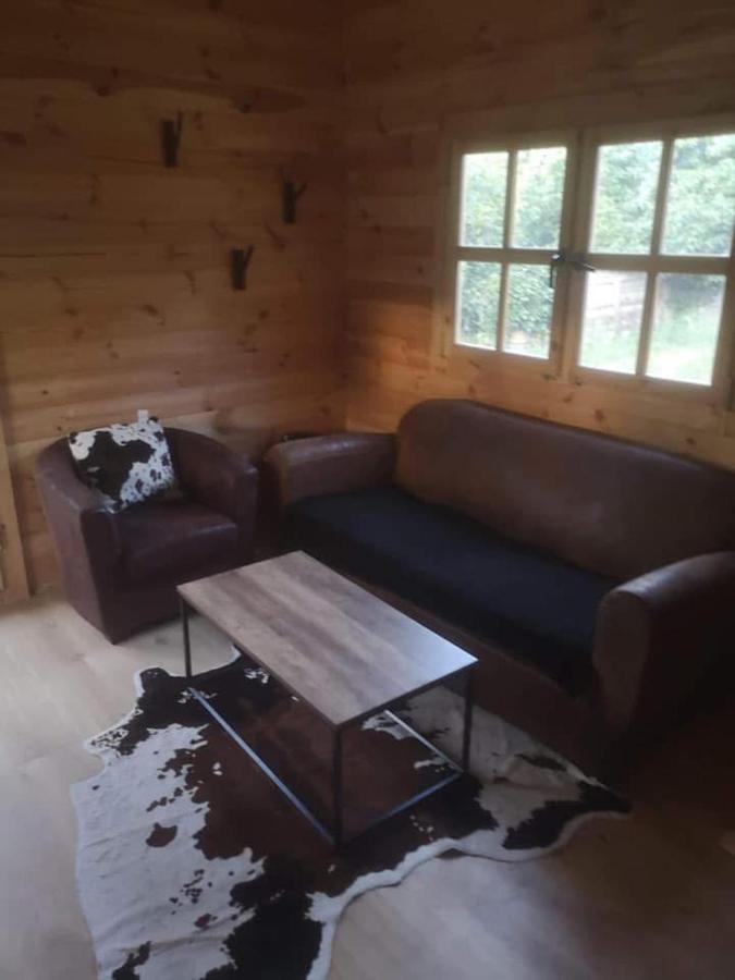 Chalet face au Mont Gozzi - Chambres d’hôtes