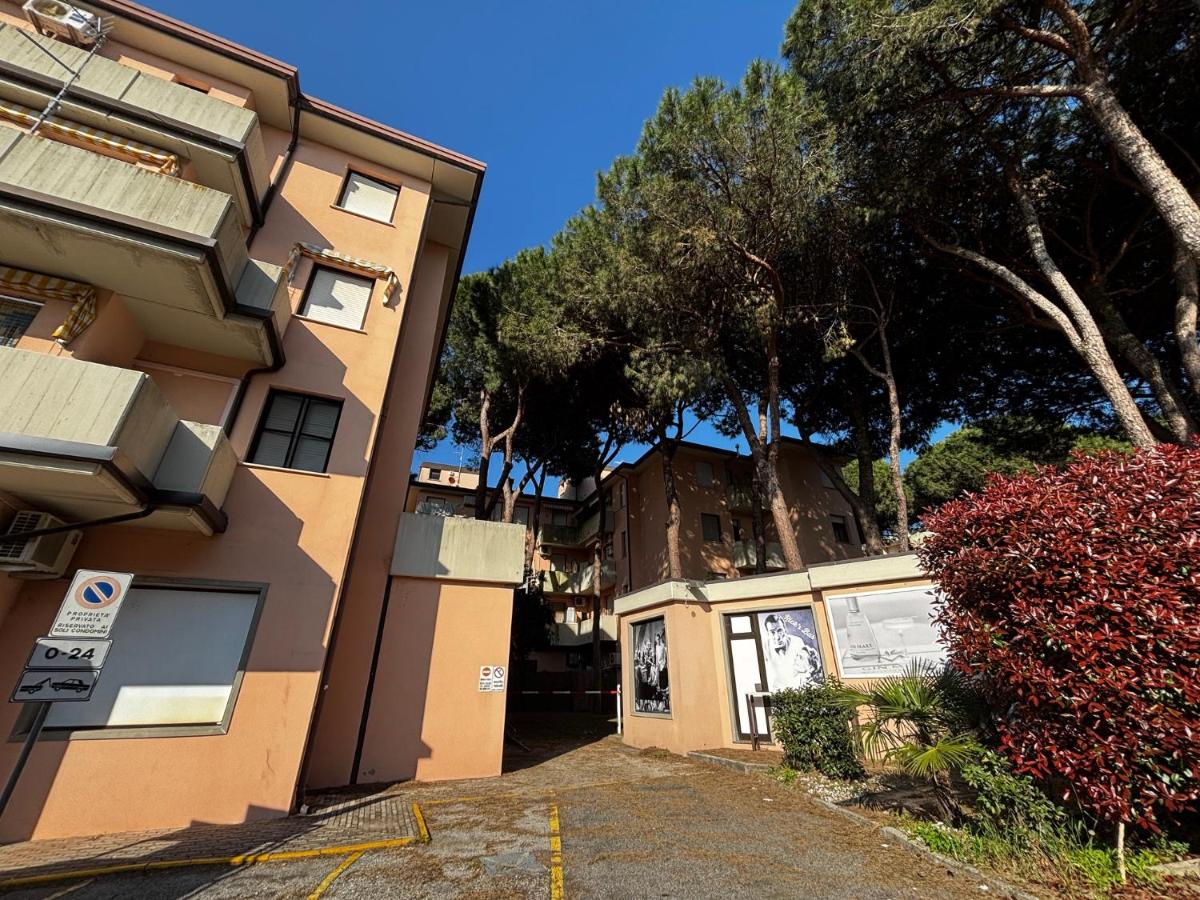 I Pini D12 - B&B Rosolina Mare