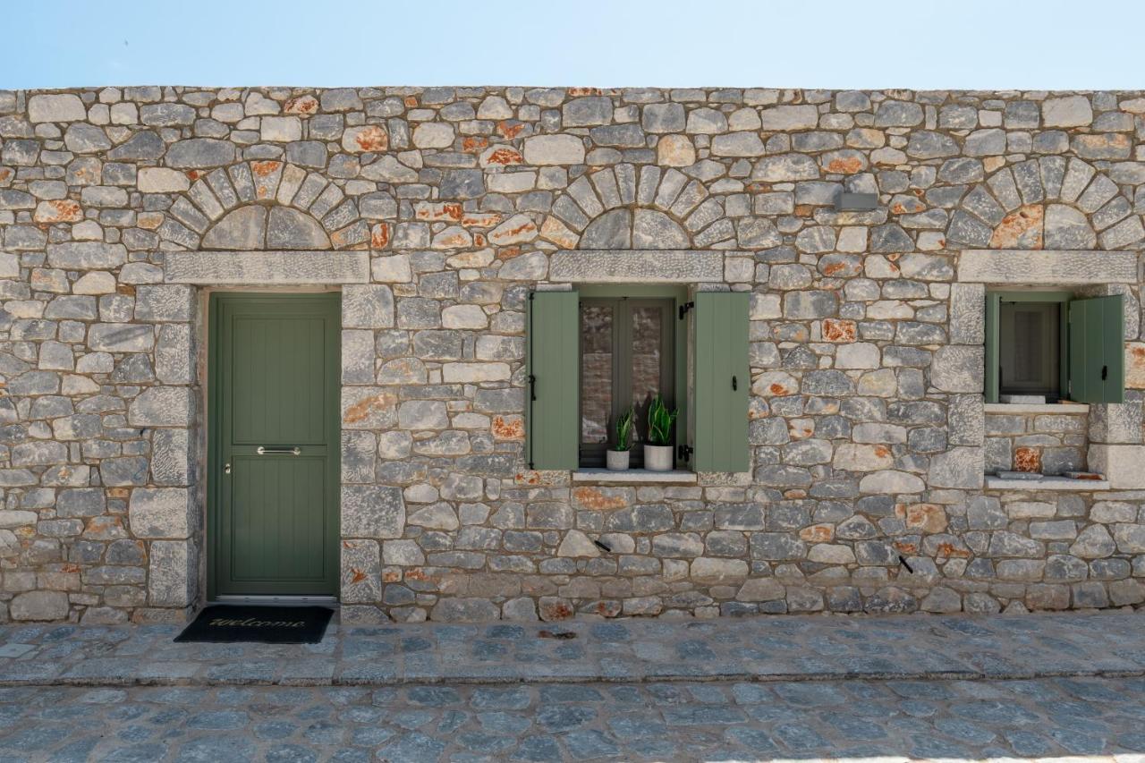 Latoma Mediterranean House - B&B