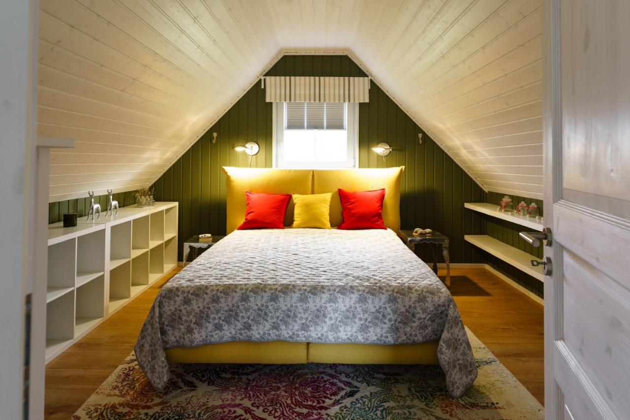 Casa con 2 Camere da Letto
