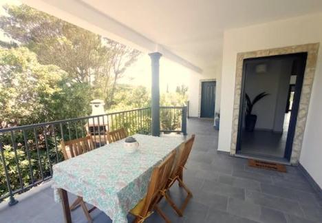 West Coast Aljezur - Natur Room - Villa Luar - Chambres d'hôtes Aljezur