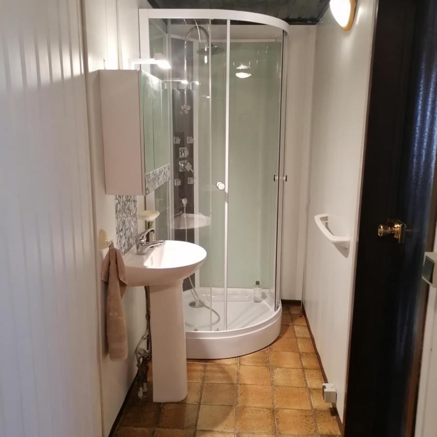 Détente à Vitrival - Chambres d’hôtes Fosses-la-Ville