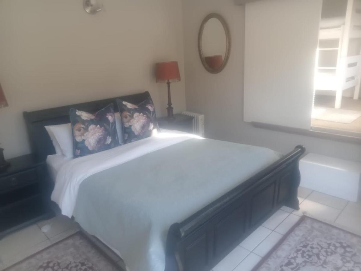 Chambre Double - Vue sur Montagne