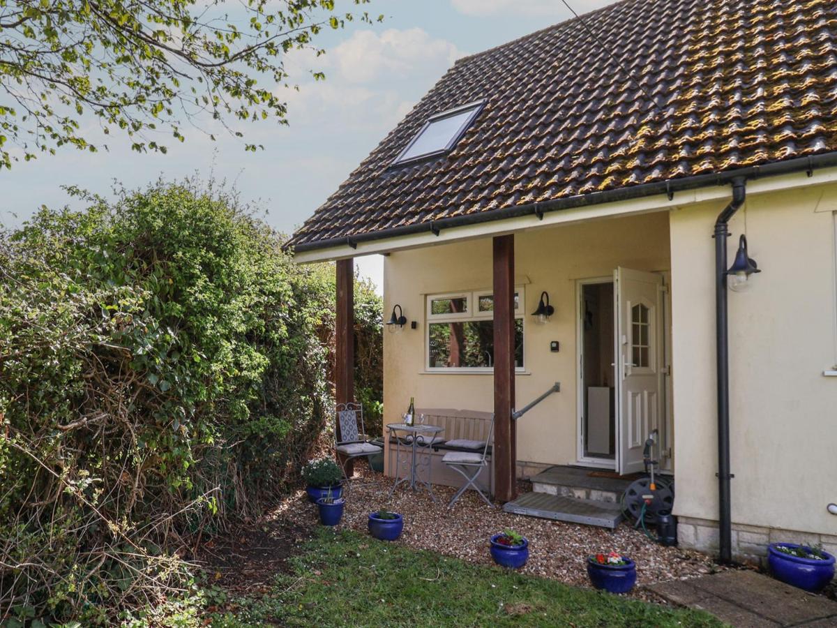 Rosemarie Annexe - B&B Axminster