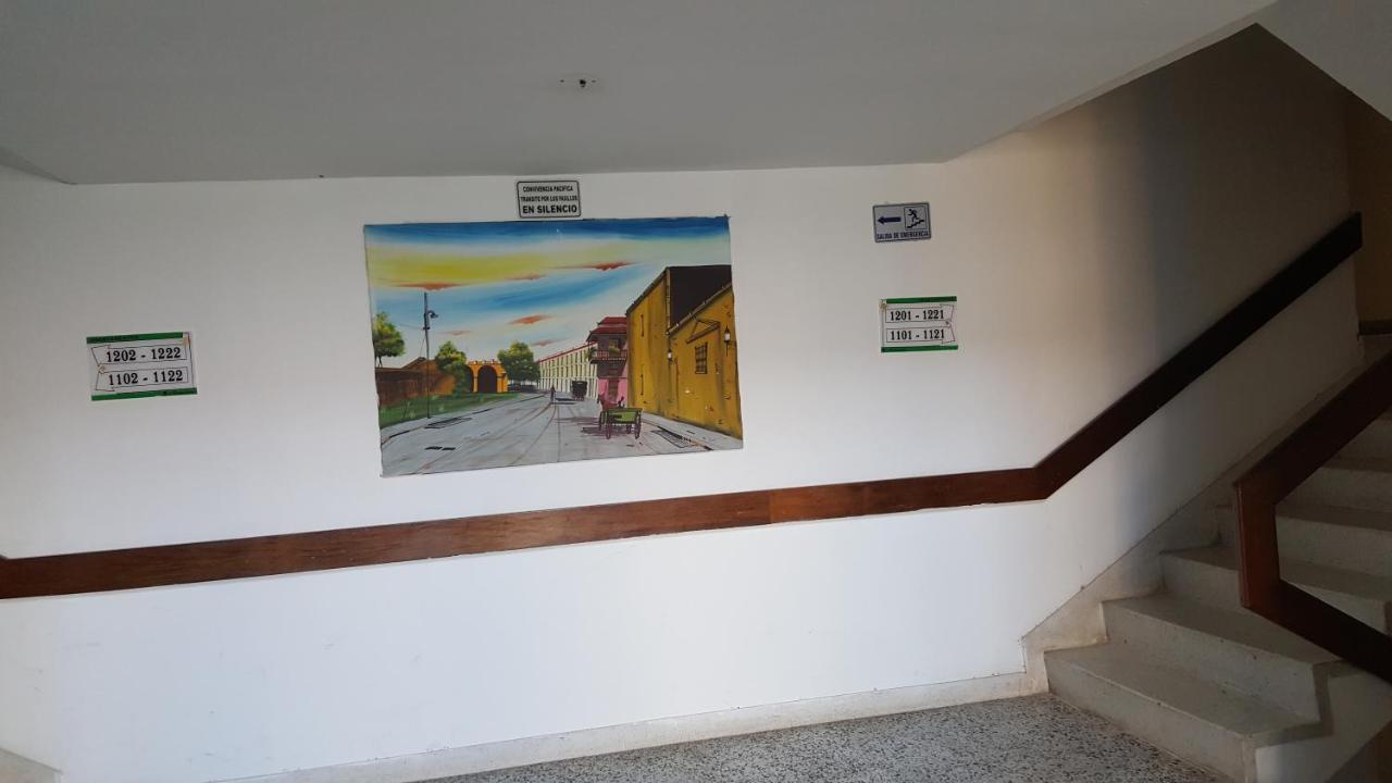 Apartamento con vistas al lago