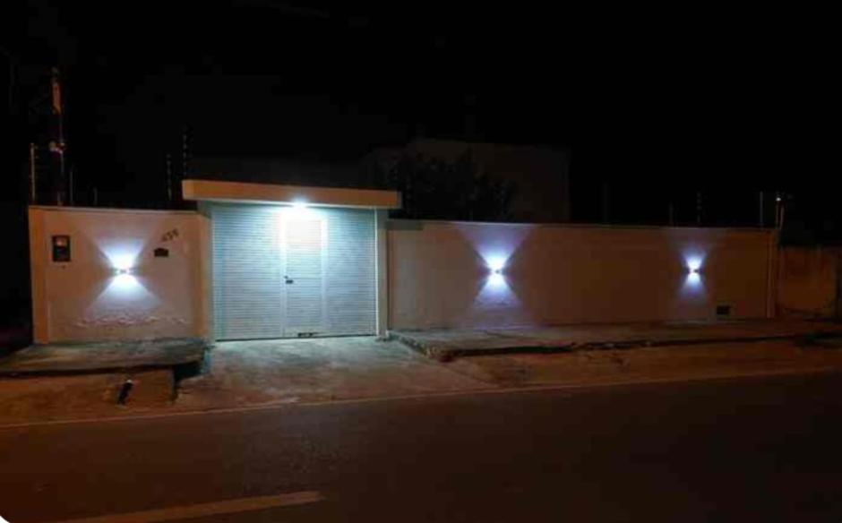 Hospedar Pricumã Um - B&B Boa Vista