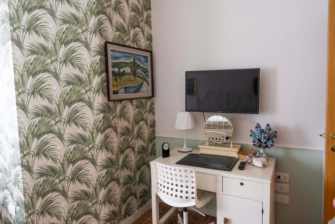 Habitación Doble con baño privado