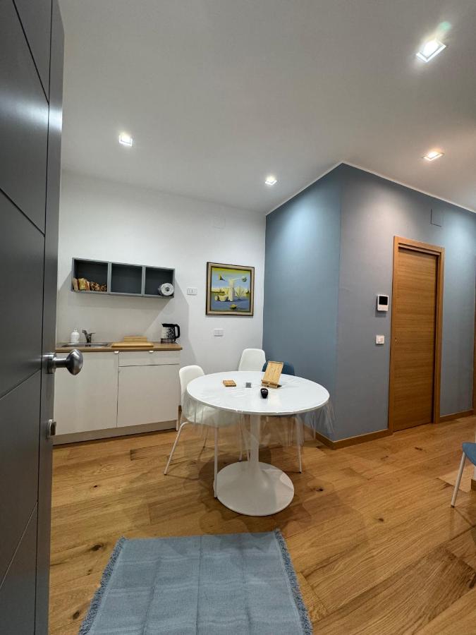 Doppelzimmer mit Balkon