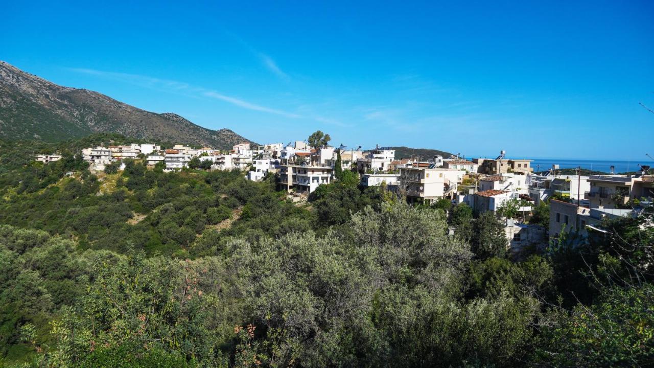 Appartement 3 Chambres avec Vue sur la Montagne