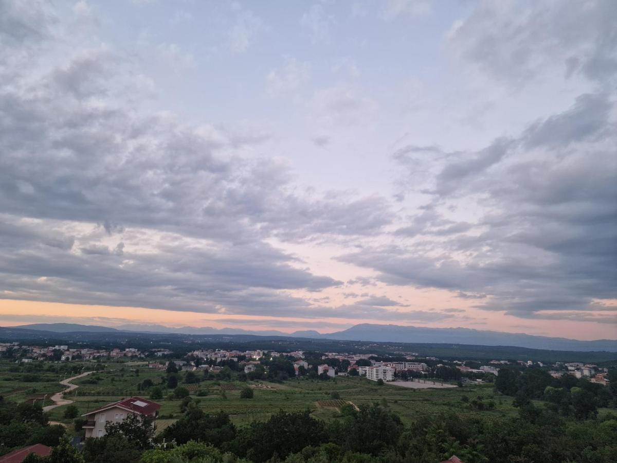 Apartments Vidikovac - B&B