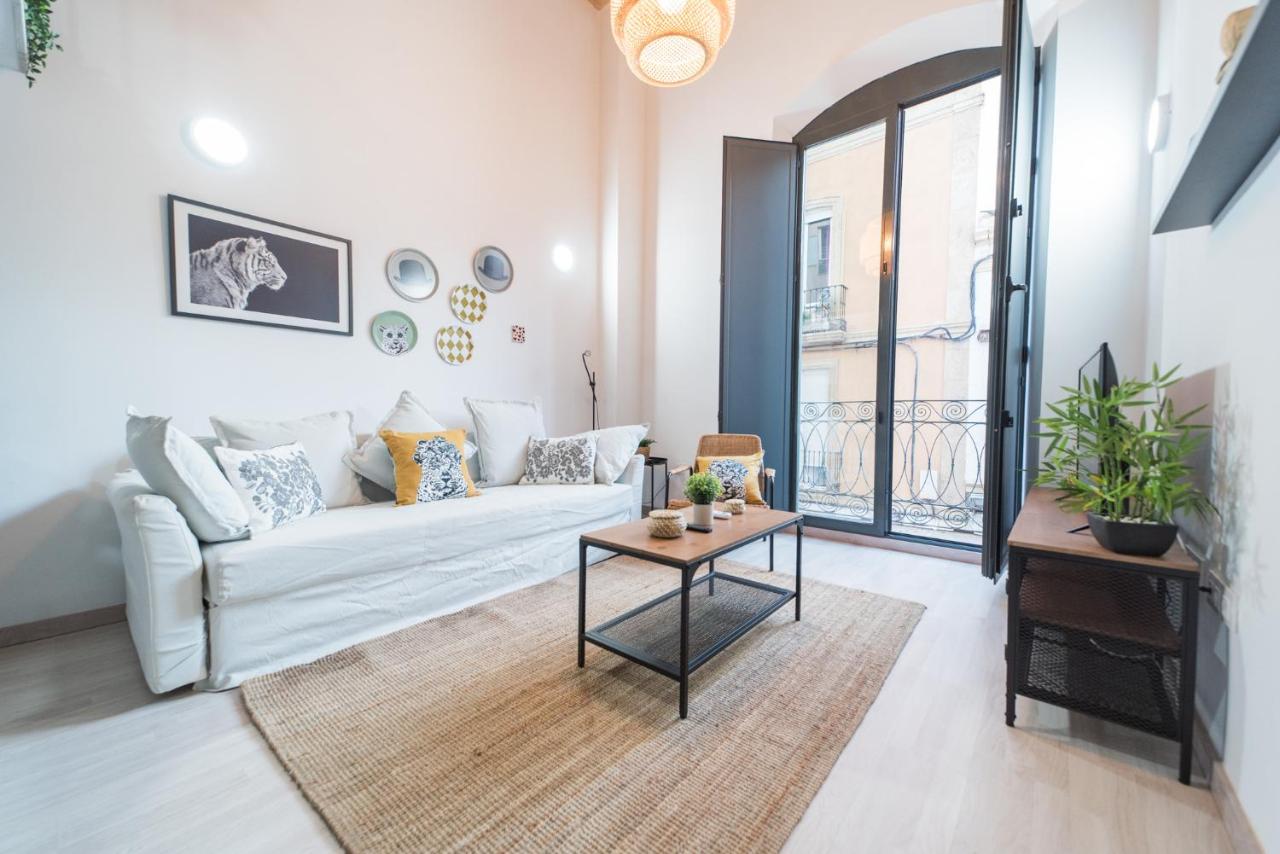 Two-Bedroom Deluxe Apartment