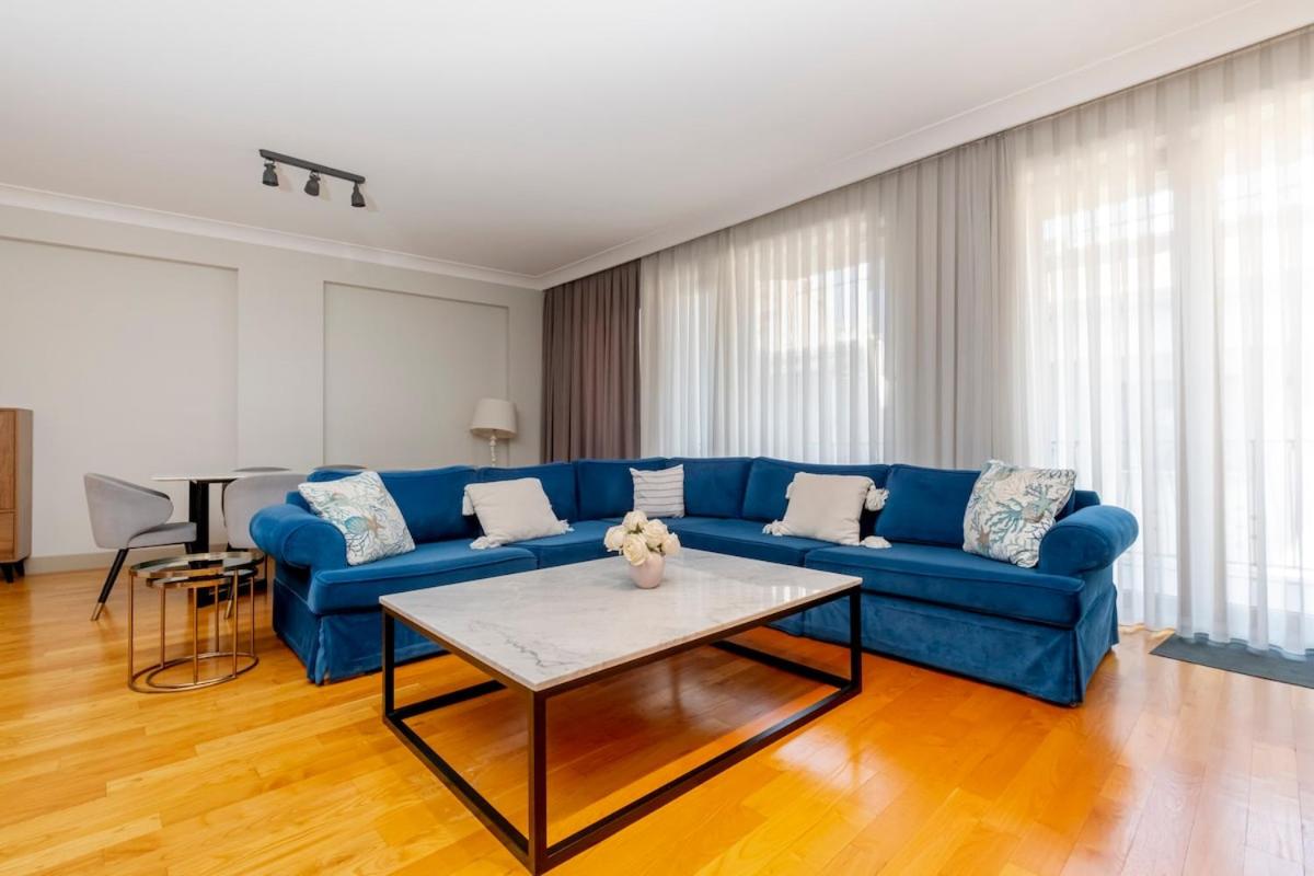 Appartement 3 Chambres