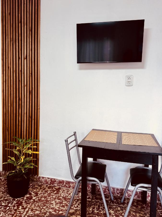 El Descanso - B&B