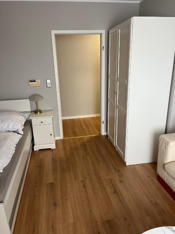 Apartment Zentral - B&B