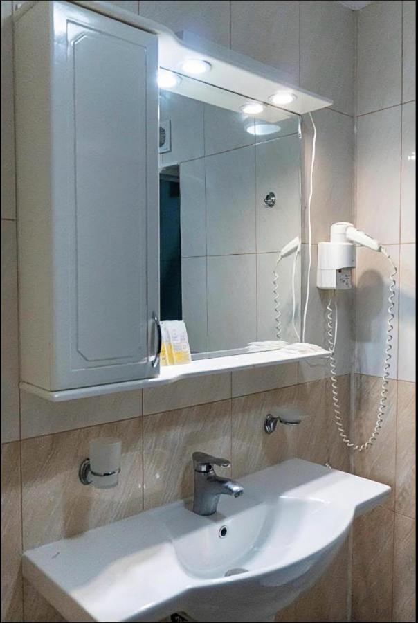 Apartamento 1 dormitorio con vistas al mar y terraza