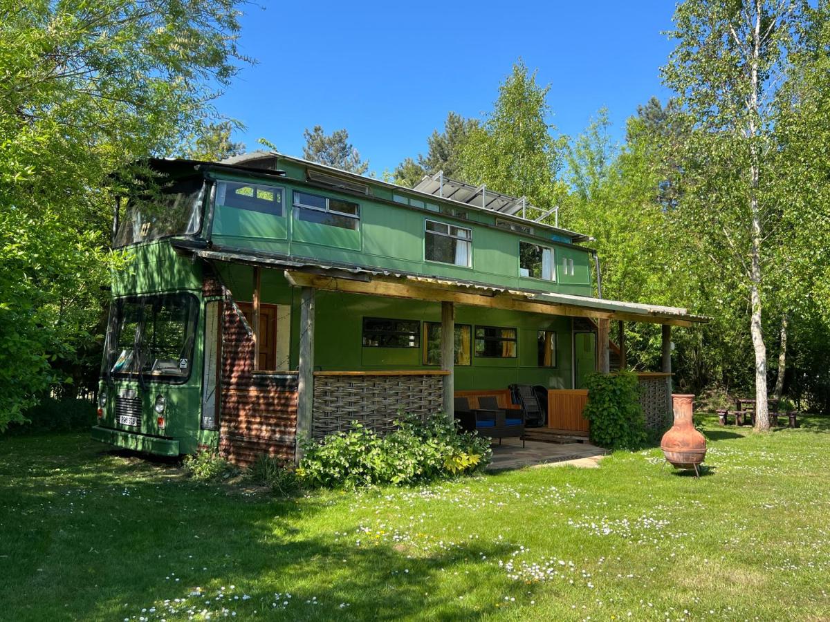 Walter - Ferienwohnung