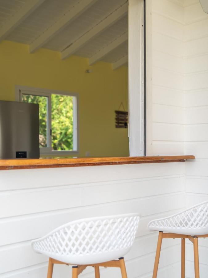 Villa Aura - B&B Grand-Bourg