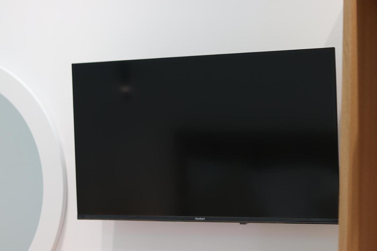 Deluxe Tweepersoonskamer met Balkon