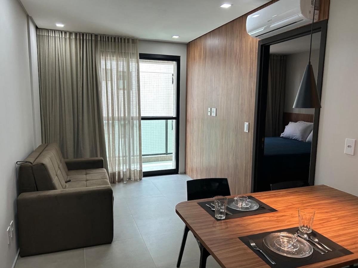 No Coração das praias de Maceió - B&B Maceió