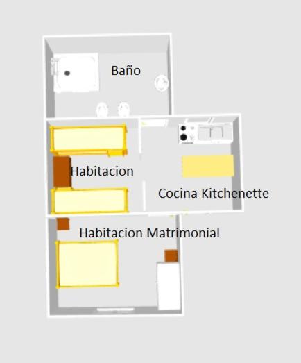 Family Bungalow
