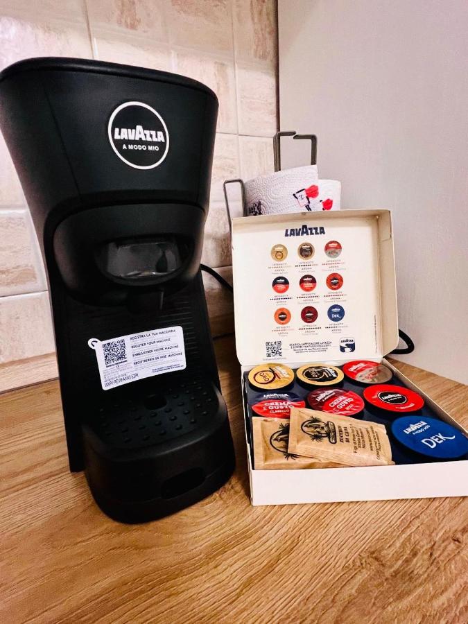 PHILIA Apartment - B&B Giardini-Naxos