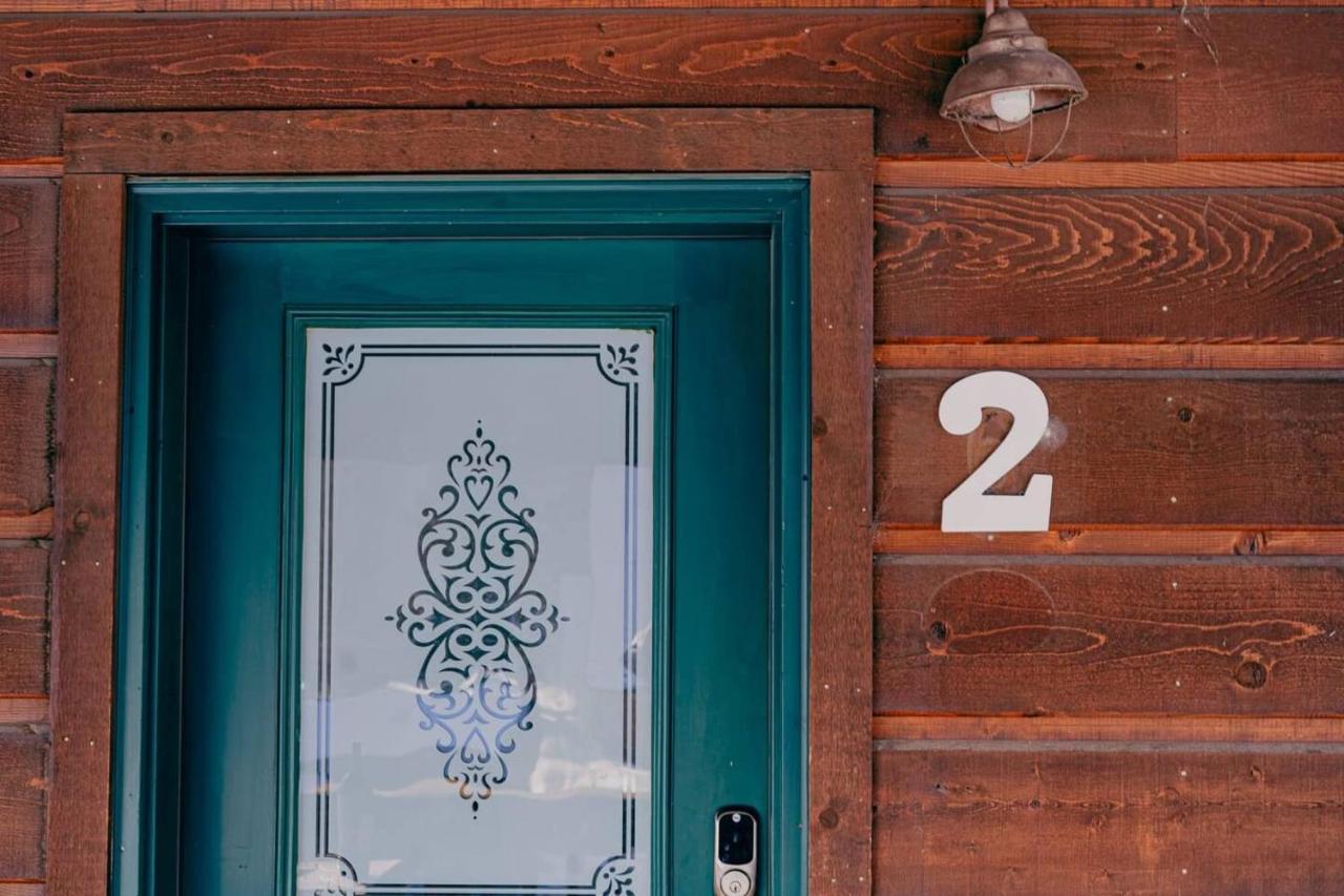 The Loose Moose Lodge #2 At Downtown Grand Lake - B&B