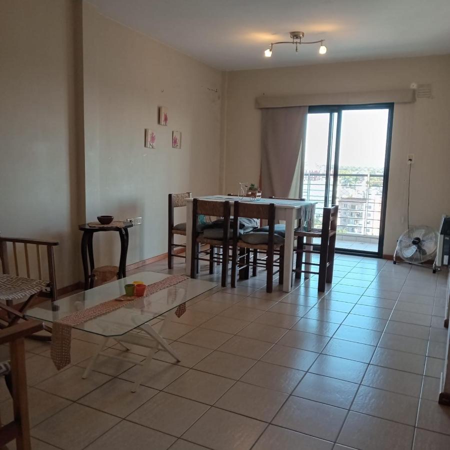 Dpto Centro Civico - B&B Paraná