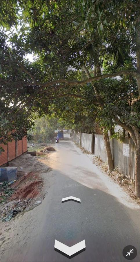 রামকৃষ্ণপুর - B&B Comilla