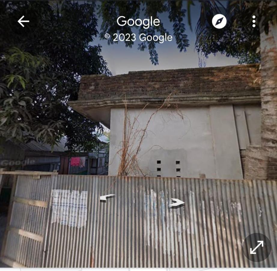 রামকৃষ্ণপুর - B&B Comilla