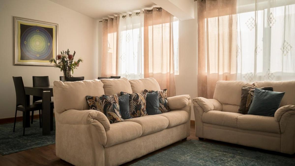 Prainha Beach Apartment II - B&B