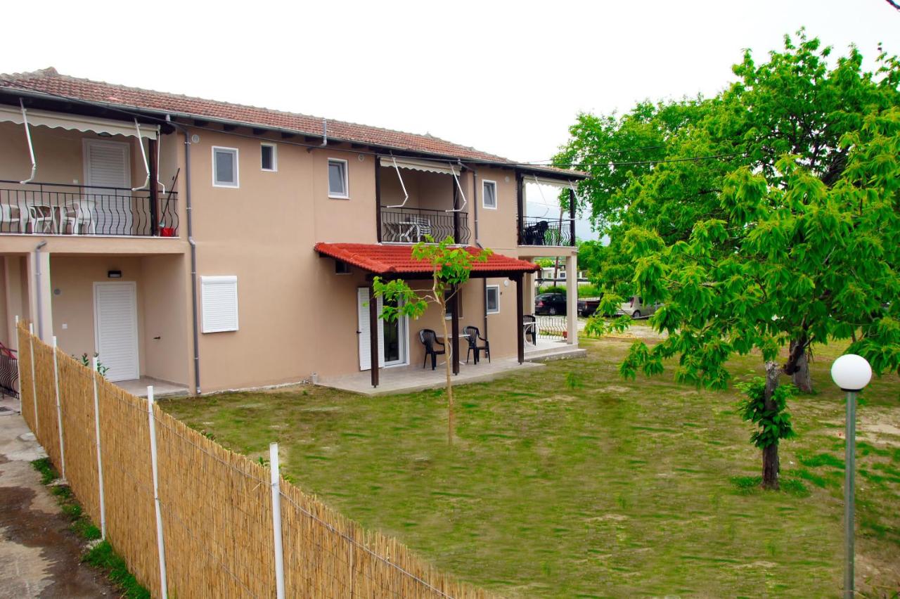 Kalouda Rooms - B&B
