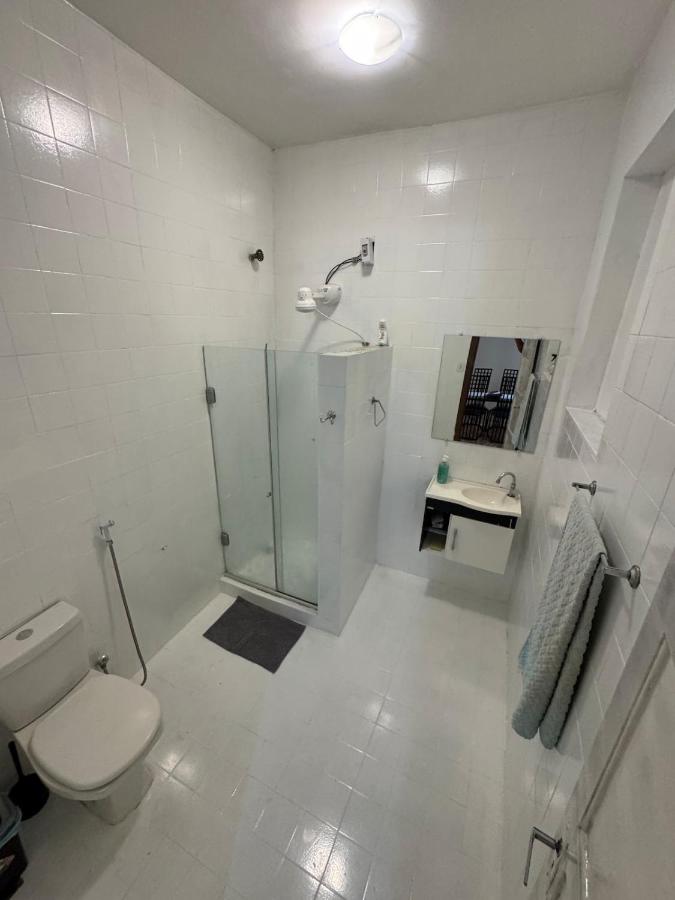 Apartment 102 Rio Norte amplo e aconchegante - B&B