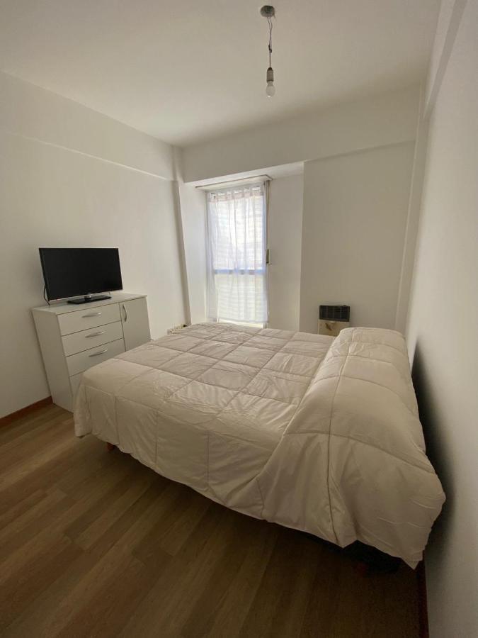Departamento amplio y cómodo - Chambres d’hôtes
